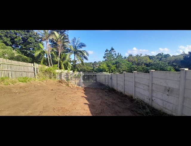 1,784M² VACANT LAND FOR SALE IN RAMSGATE